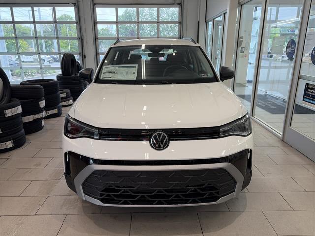 2026 Volkswagen Taos S