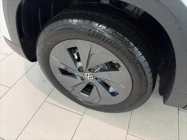 2026 Volkswagen Taos S