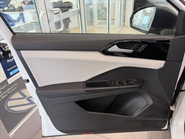 2026 Volkswagen Taos S