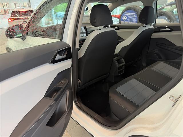 2026 Volkswagen Taos S