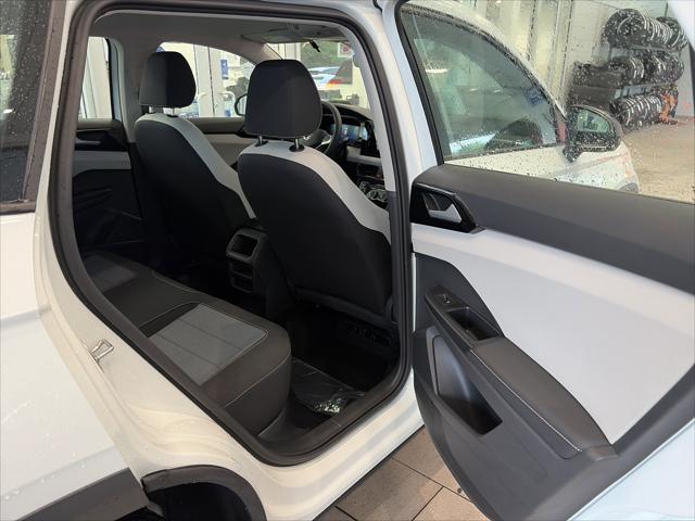 2026 Volkswagen Taos S