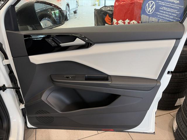 2026 Volkswagen Taos S