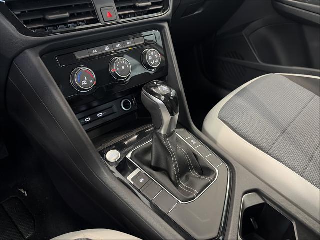2026 Volkswagen Taos S