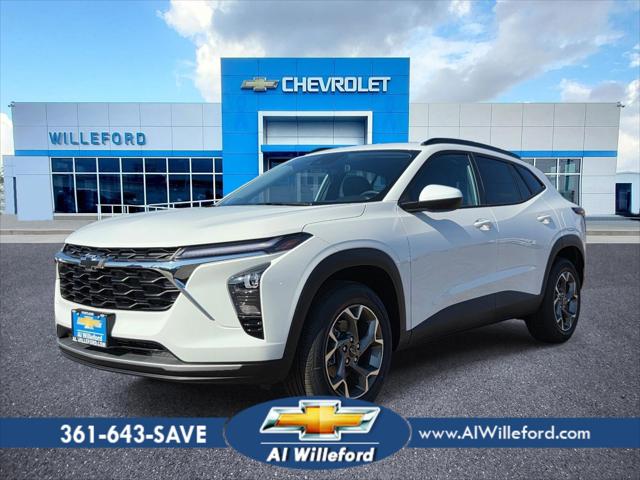 2026 Chevrolet Trax FWD LT for sale in Portland, TX