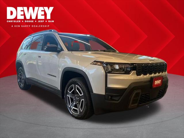 2026 Jeep Cherokee Limited for sale in Ankeny, IA