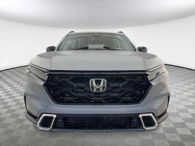 2026 Honda CR-V Hybrid AWD Sport Touring
