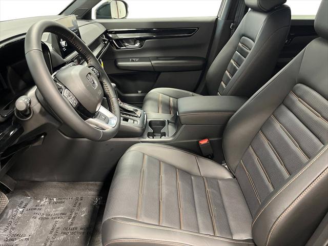 2026 Honda CR-V Hybrid AWD Sport Touring