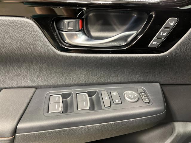 2026 Honda CR-V Hybrid AWD Sport Touring