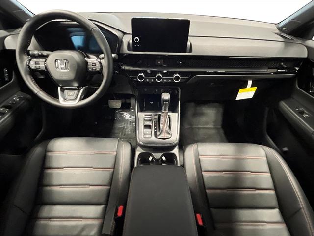 2026 Honda CR-V Hybrid AWD Sport Touring