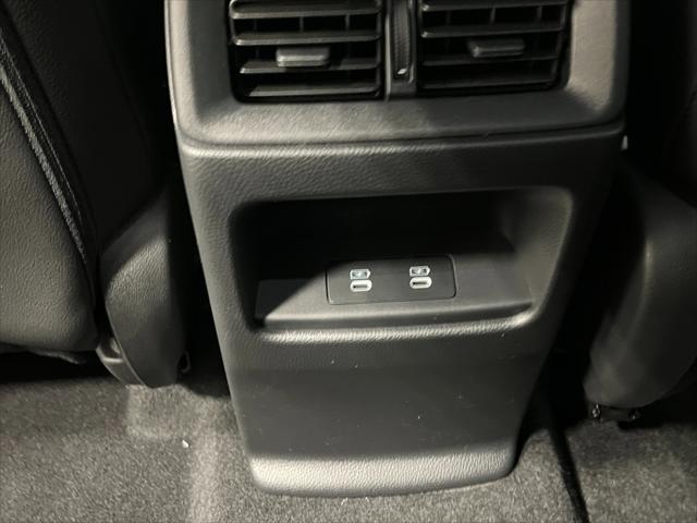 2026 Honda CR-V Hybrid AWD Sport Touring