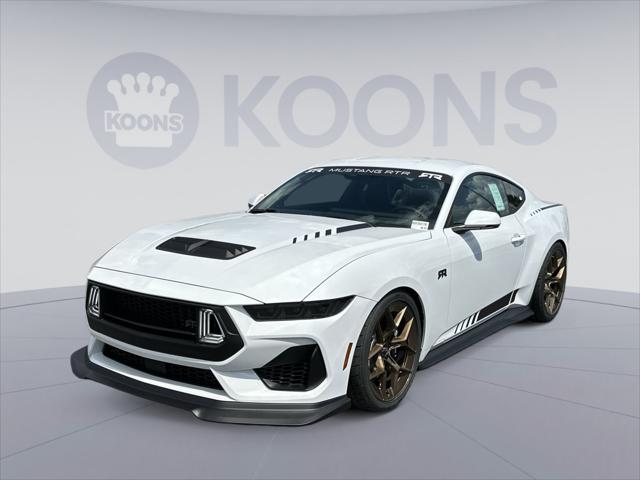 2026 Ford Mustang GT Premium Fastback for sale in Sterling, VA