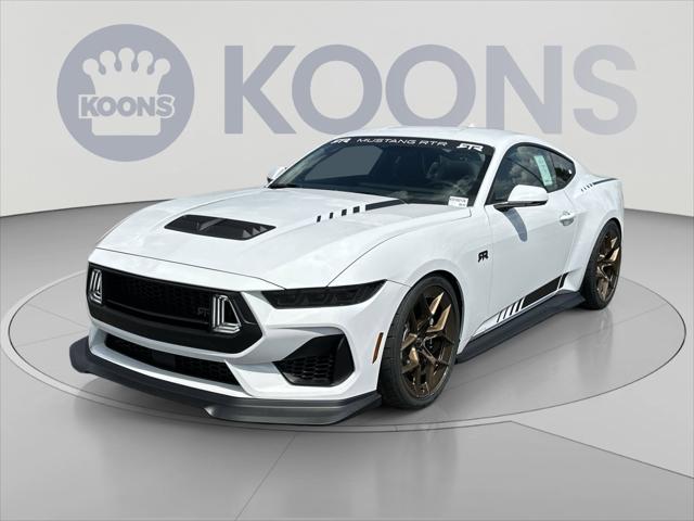 2026 Ford Mustang GT Premium Fastback for sale in Sterling, VA