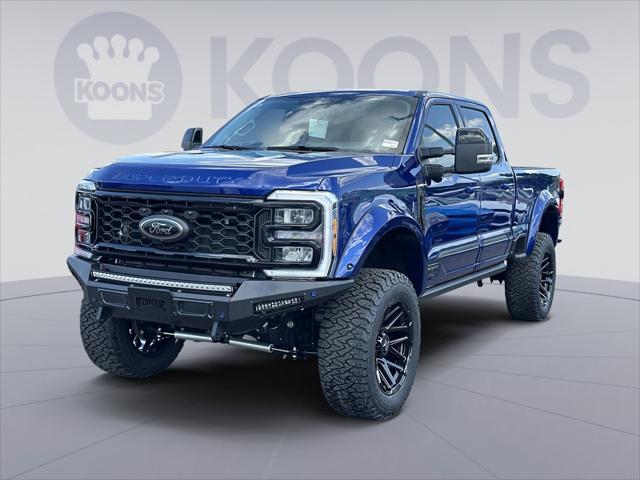 2026 Ford F-250 LARIAT for sale in Sterling, VA