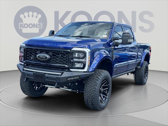 2026 Ford F-250 LARIAT for sale in Sterling, VA