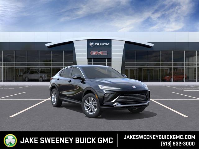 2026 Buick NV Preferred FWD for sale near Lebanon, OH