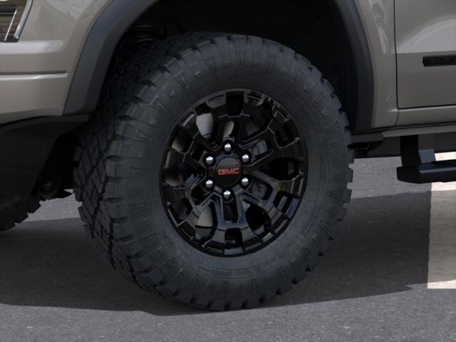 2026 GMC Canyon Elevation, 4WD