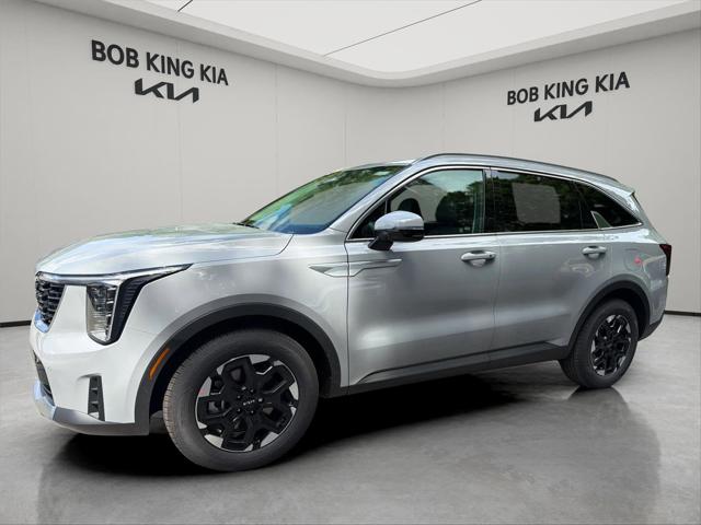 2026 Kia Sorento S for sale in Winston Salem, NC
