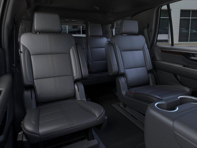 2026 Chevrolet Tahoe 4WD High Country