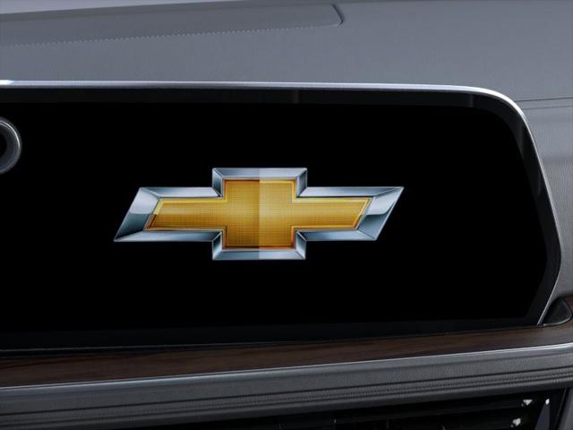 2026 Chevrolet Tahoe 4WD High Country