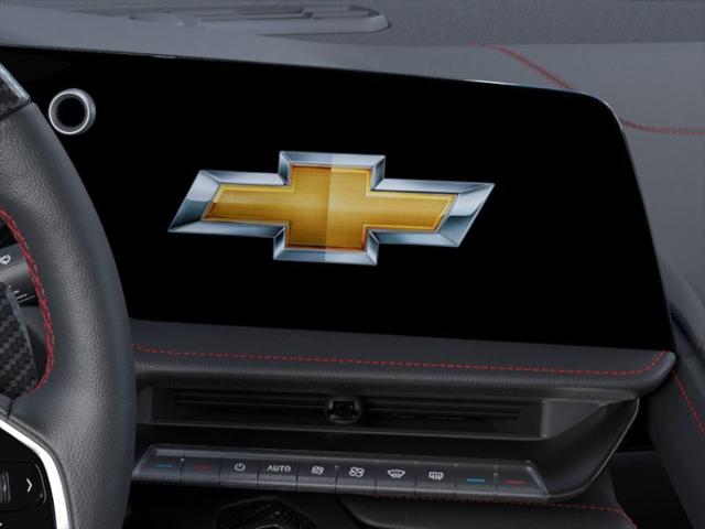 2026 Chevrolet Corvette Z06 Coupe, 3LZ, RWD