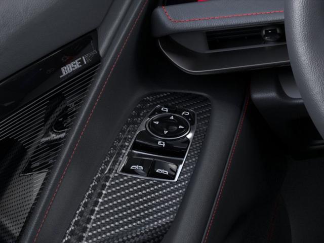 2026 Chevrolet Corvette Z06 Coupe, 3LZ, RWD