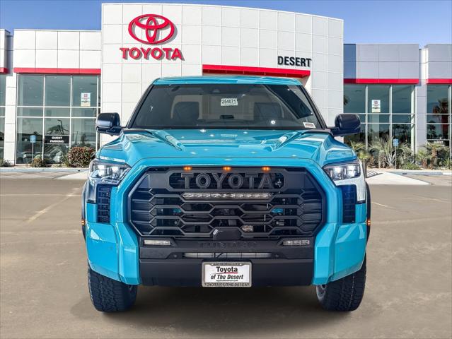 2026 Toyota Tundra TRD Pro Hybrid CrewMax 5.5' Bed