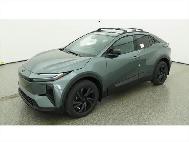 2026 Toyota C-HR SE for sale in Florence, SC