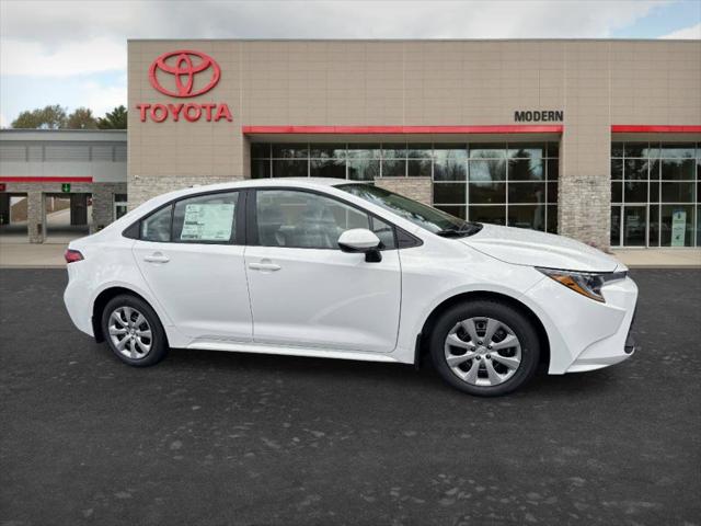 2026 Toyota Corolla LE for sale in Boone, NC