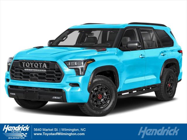 2026 Toyota Sequoia TRD Pro for sale in Wilmington, NC