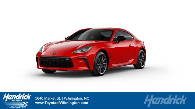 2026 Toyota GR86 Premium for sale in Wilmington, NC