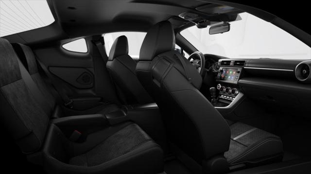 2026 Toyota GR86 Premium