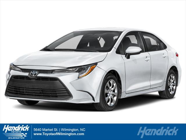 2026 Toyota Corolla LE for sale in Wilmington, NC