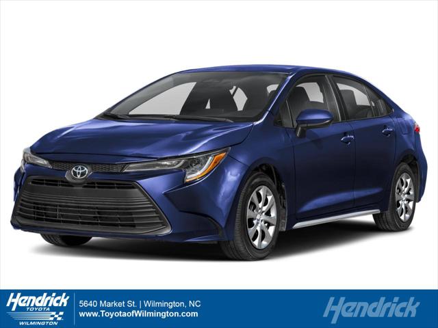 2026 Toyota Corolla LE for sale in Wilmington, NC