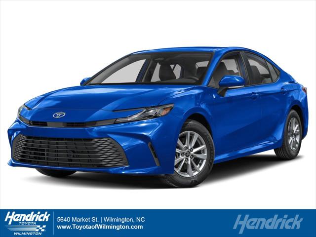 2026 Toyota Camry LE for sale in Wilmington, NC