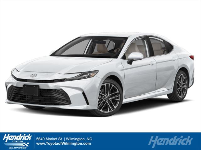 2026 Toyota Camry XLE for sale in Wilmington, NC