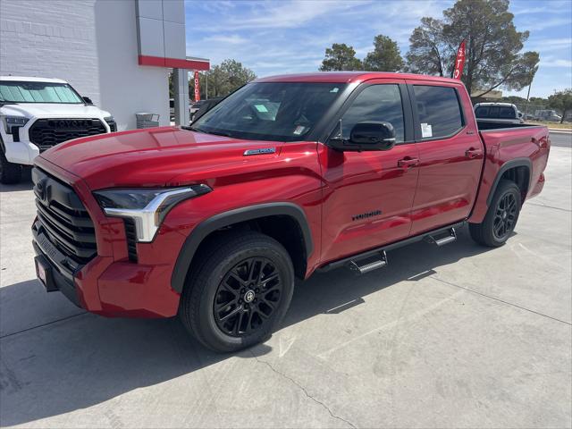2026 Toyota Tundra Limited CrewMax 6.4 Bed for sale in Ridgecrest, CA