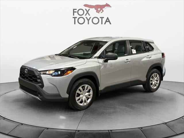 2026 Toyota Corolla Cross L for sale in Clinton, TN