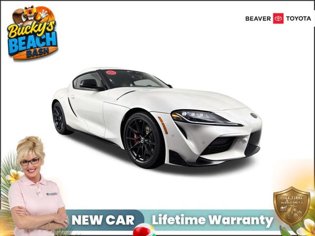 2026 Toyota GR Supra 3.0 Premium for sale in St. Augustine, FL