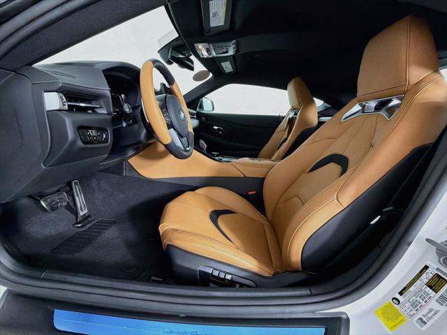 2026 Toyota GR Supra 3.0 Premium