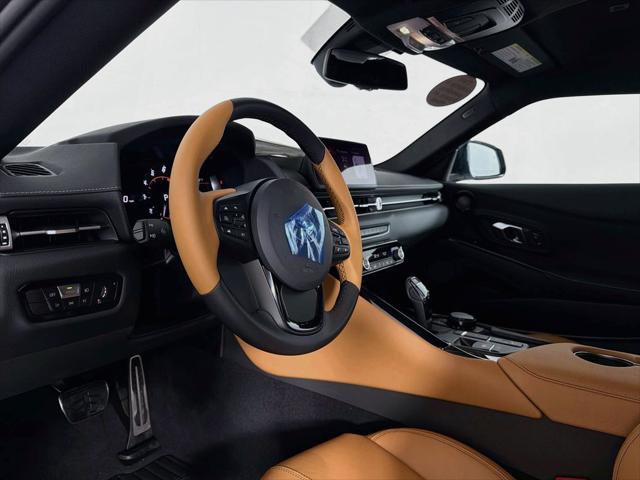 2026 Toyota GR Supra 3.0 Premium