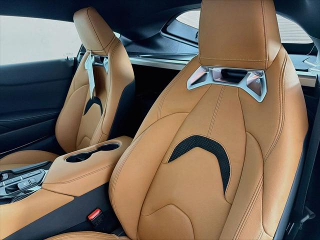 2026 Toyota GR Supra 3.0 Premium