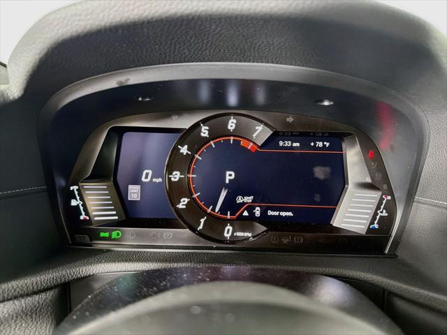 2026 Toyota GR Supra 3.0 Premium