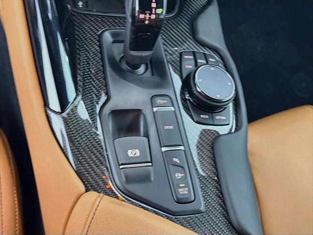 2026 Toyota GR Supra 3.0 Premium