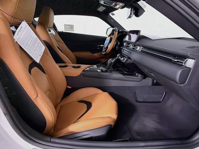 2026 Toyota GR Supra 3.0 Premium