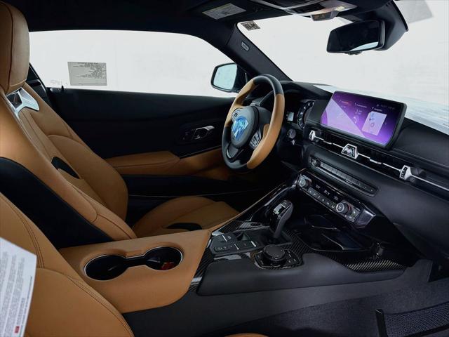 2026 Toyota GR Supra 3.0 Premium