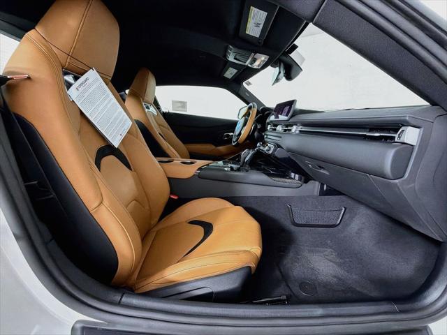 2026 Toyota GR Supra 3.0 Premium