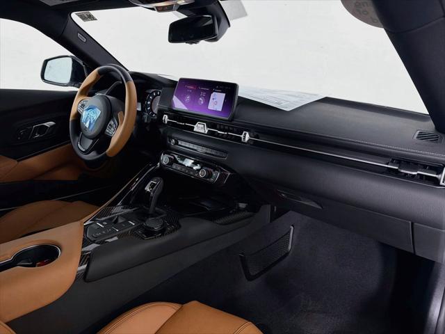 2026 Toyota GR Supra 3.0 Premium
