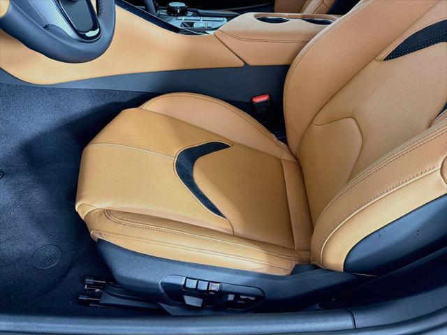 2026 Toyota GR Supra 3.0 Premium