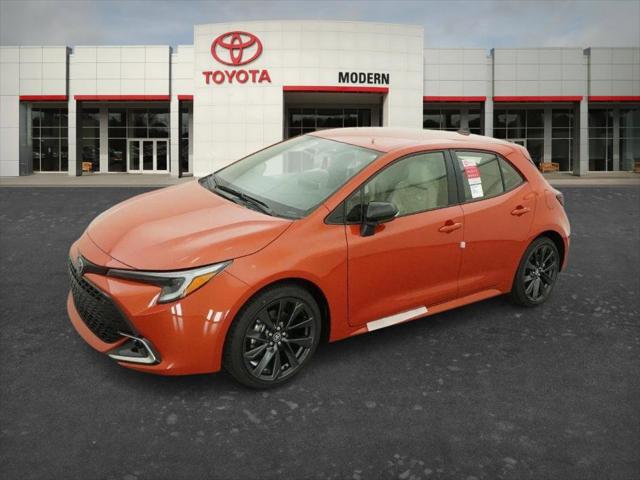 2026 Toyota Corolla XSE for sale in Winston Salem, NC