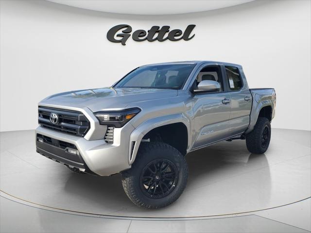 2026 Toyota Tacoma SR5 for sale in Punta Gorda, FL